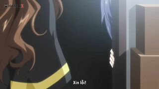 Meikoku Gakuen Jutai-hen 4