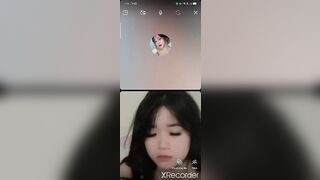 lộ clip huyền châu call sex thủ dâm với người lạ - tập 1