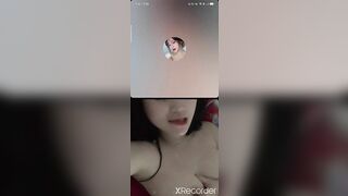 lộ clip huyền châu call sex thủ dâm với người lạ - tập 1