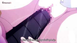 Meikoku Gakuen Jutai-hen