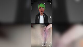 lộ clip huyền châu call sex thủ dâm với người lạ - tập 4