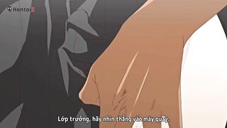 Tooi Kimi ni Boku wa Todokanai 3