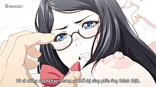 Tooi Kimi ni Boku wa Todokanai 3