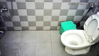Quay wc ( 31/08 )...