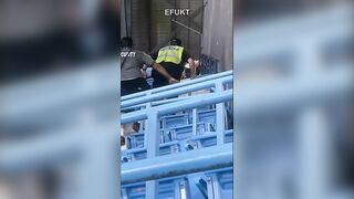 Tổng hợp bị bắt gặp lúc đụ, thủ dâm 15