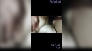Dâm nữ Hoa Ngọc Lan (HoaNgocLan4444) khẩu dâm chơi trần nứng rên la
