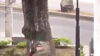 Tổng hợp bị bắt gặp lúc đụ, thủ dâm 20