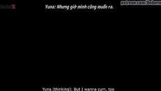 Hentai 3D không che vietsub Yuna 1