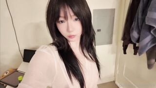 mai linh du học sinh mỹ quay clip thủ dâm để bán abum ( có abum ảnh ) - tập 7