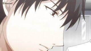 Hentai vietsub Kênh Tình Yêu Ướt Đẫm 1