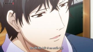 Hentai vietsub Kênh Tình Yêu Ướt Đẫm 1