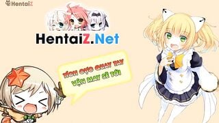 Hentai vietsub Kênh Tình Yêu Ướt Đẫm 2