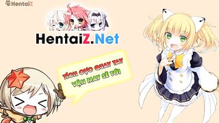 Hentai vietsub Kênh Tình Yêu Ướt Đẫm 5