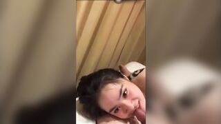Đinh Minh Huyền lộ clip sex siêu hot