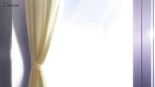 Hentai vietsub Kênh Tình Yêu Ướt Đẫm 6