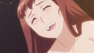 Hentai vietsub Kênh Tình Yêu Ướt Đẫm 6