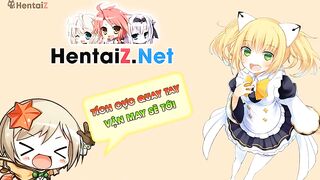 Hentai vietsub Kênh Tình Yêu Ướt Đẫm 10