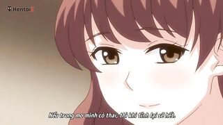Hentai vietsub Kênh Tình Yêu Ướt Đẫm 10