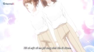 Hentai vietsub Kênh Tình Yêu Ướt Đẫm 11