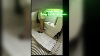 Quay Lén Chị Gái Vòng 3 Cực To