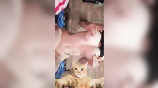 bé sinh viên về quê nứng lồn thủ dâm lúc yêu xa -tập 3