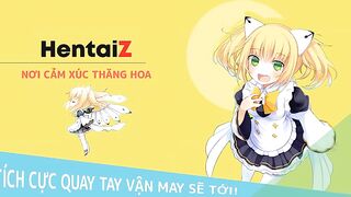 Phim hoạt hình sex 3D không che Mia 4
