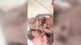 Trôm đồ ngủ