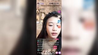 Idol nì live dâm