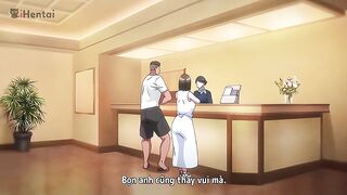 Phim hentai vietsub natsuzuma 1