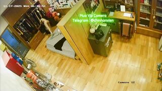 Hack Camera Vợ Dâm Dáng Ngon Dâm Đãng