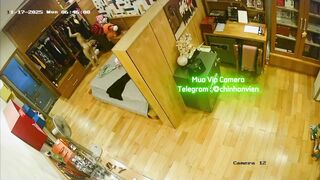 Hack Camera Vợ Dâm Dáng Ngon Dâm Đãng