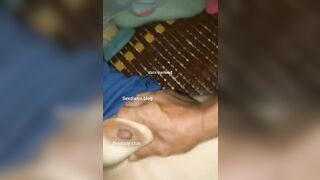 Bố chồng yêu thuong con dâu cô đơn