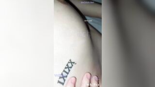 Hot]Hoài An 2k5 girl cá tính bị lộ clip cho fwb nghịch vú. Vú căng body mượt da trắng
