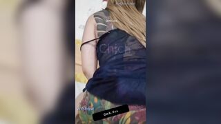 [Full HD] Check thánh nữ Vanky 2025 mới toanh . Dạo này em nó phát tướng xôi thịt