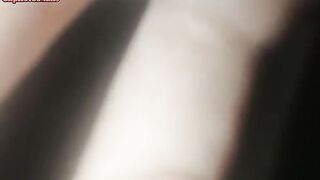 Hot girl 2k8 bị cậu em khoá dưới địt nát lồn non