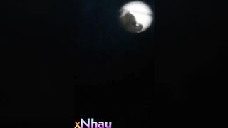 Thèm lượm quá rồi dì ơi