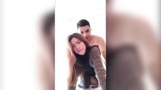 Clip Sex Ngọc Mi Chổng Mông Quay Lại Cảnh Xxx Doggy Cao Trào 2