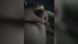 Kím máy chị dâm ***