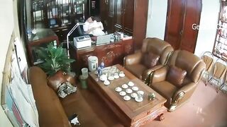 Clip Hot Phim Sex Thầy Hiệu Trưởng Ninh Bình Hải Hậu Lộ Clip Hack Camera
