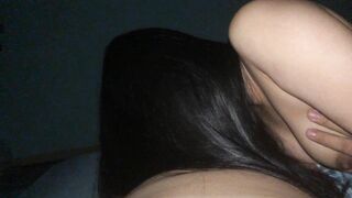 vẻ đẹp thuần khiết của em sinh viên năm nhất quê hà tây