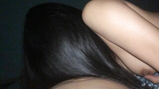 vẻ đẹp thuần khiết của em sinh viên năm nhất quê hà tây