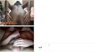 P55 show cu cho người lạ trên ometv, omegle và các nền tảng khác