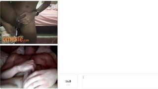P55 show cu cho người lạ trên ometv, omegle và các nền tảng khác