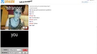 P57 show cu cho người lạ trên ometv, omegle và các nền tảng khác