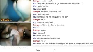 P59 show cu cho người lạ trên ometv, omegle và các nền tảng khác