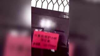 Cặp Sinh viên đại học bị bắt quả tang quan hệ tình dục trong trường học ở Trung Quốc