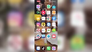 Shock, Bác Gái đi Tắm Call Nhầm Video Vs Thg cháu Sục Cu gạ djt nhau nứng vl