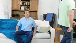 Phát hiện chị họ địt nhau với người lạ cắm sừng chồng đe doạ địt luôn