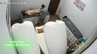 Hack Camera Spa Tắm Trắng Triệt Lông Lồn 31