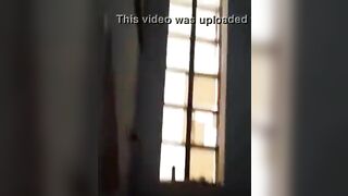 Thua kèo, E Học Sinh phải Chổng Mông cho 3 thg bạn Lút Cán Djt Nhau